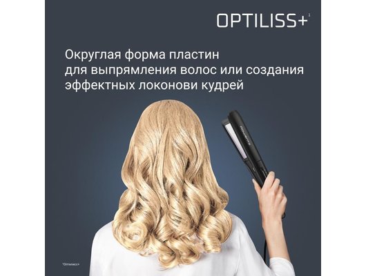 Выпрямитель для волос ROWENTA SF3320F0